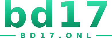 bd17 logo