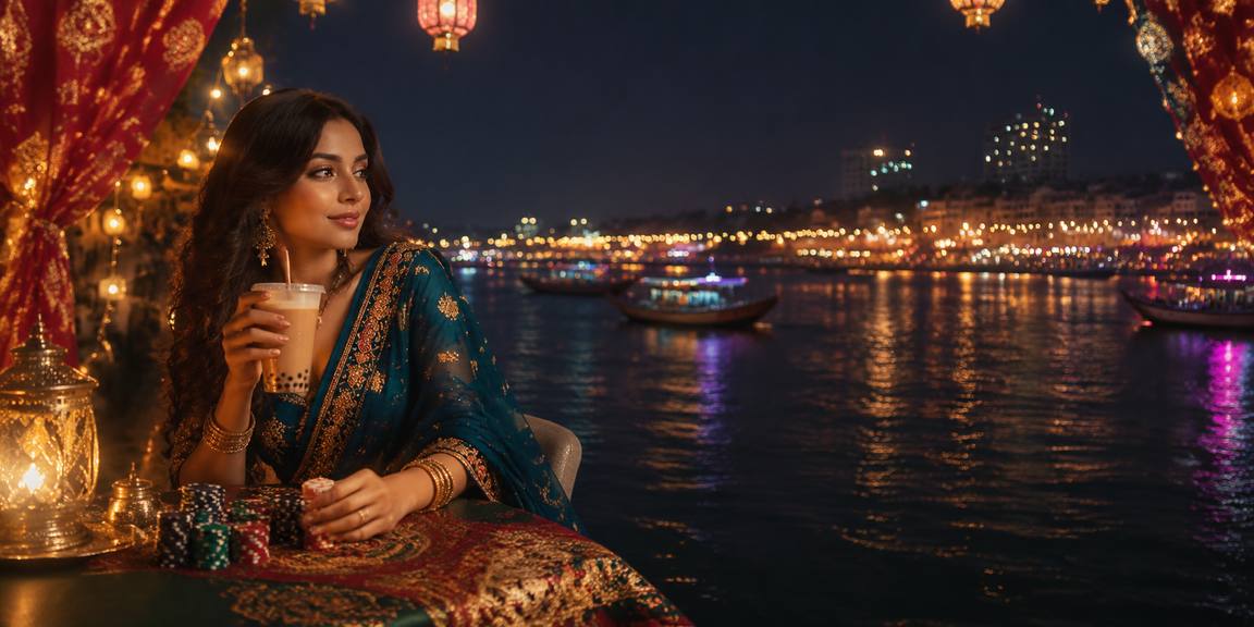 bd17 হোল্ডেম প্রো পোকার — আমাদের লবিতে কী আছে